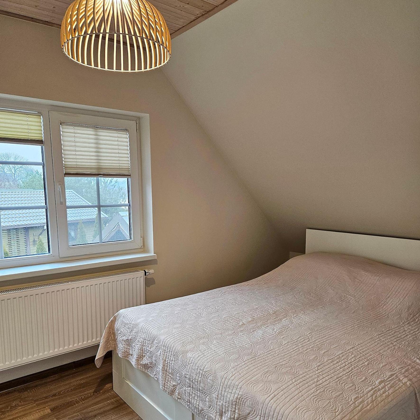 Resort Baure Palanga Room photo