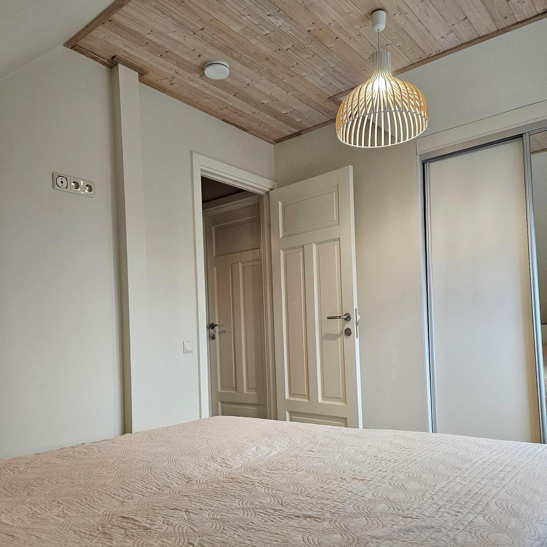 Resort Baure Palanga Room photo